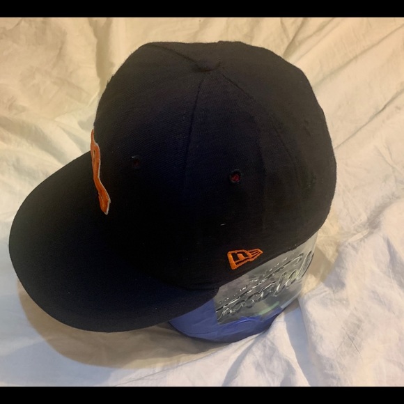 New Era fitted hats for men denver broncos special edition - Picture 2 of 5